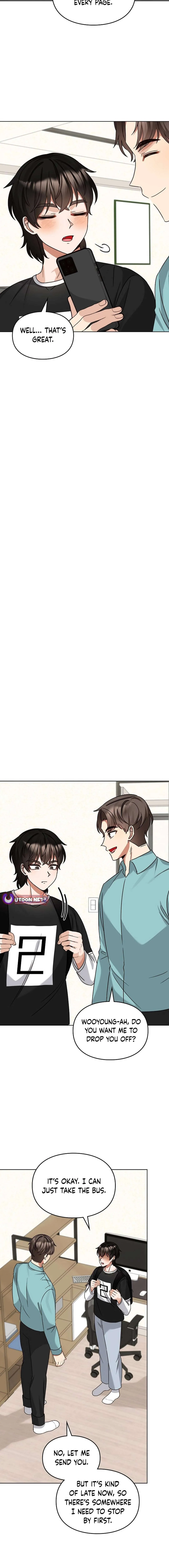 I Become a fool when it comes to my Daughter Chapter 184 60 02