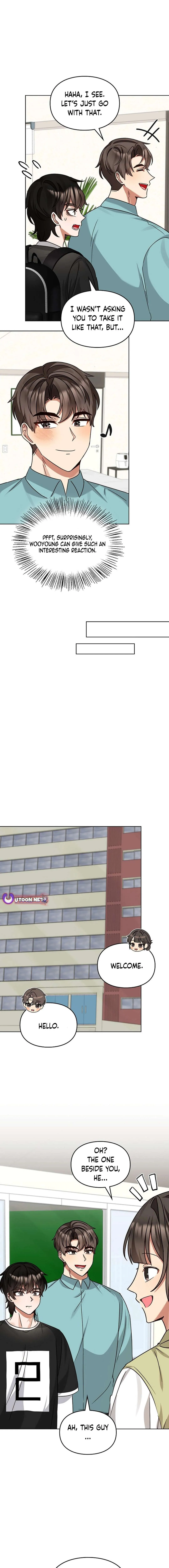 I Become a fool when it comes to my Daughter Chapter 184 63 05