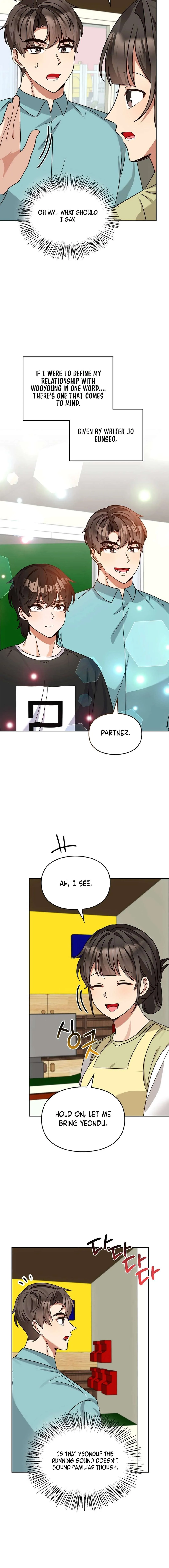 I Become a fool when it comes to my Daughter Chapter 184 65 07