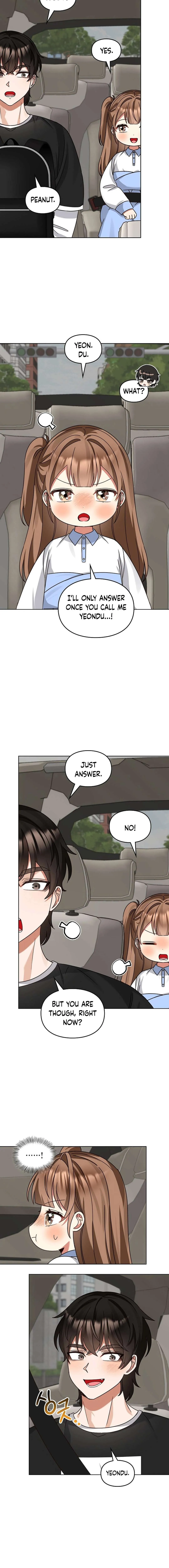 I Become a fool when it comes to my Daughter Chapter 184 73 15