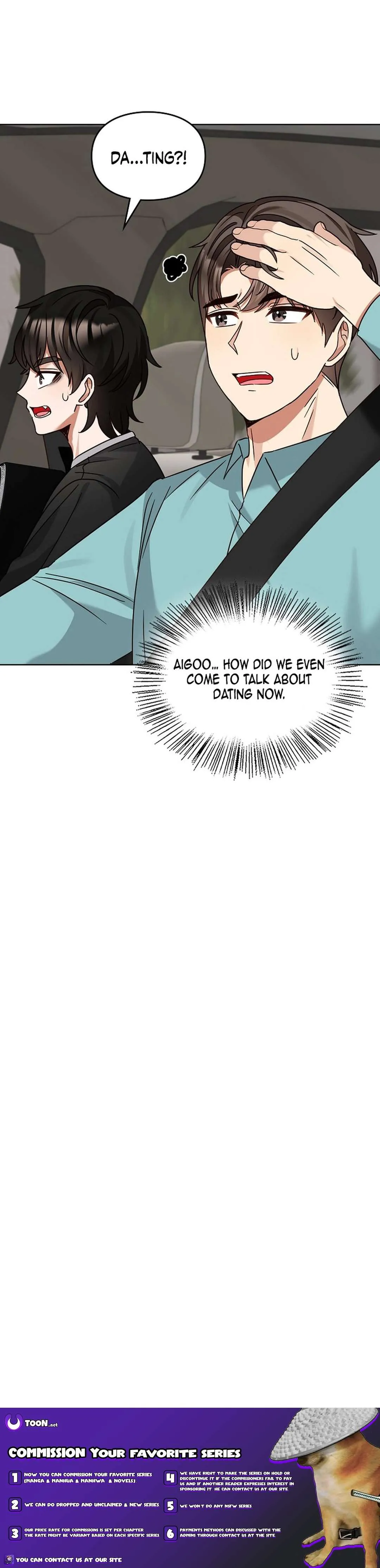 I Become a fool when it comes to my Daughter Chapter 184 75 17