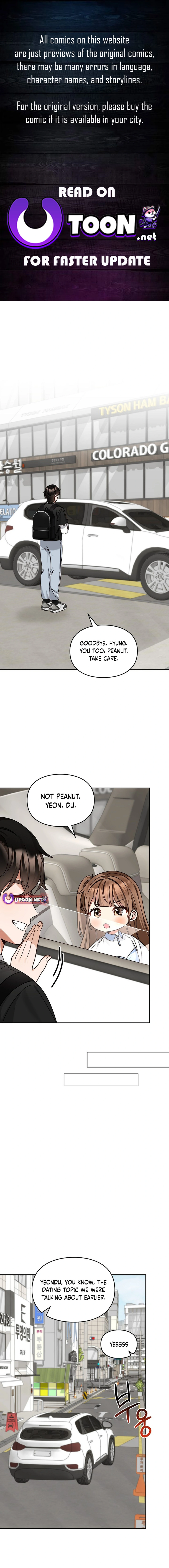 I Become a fool when it comes to my Daughter Chapter 185 62 001