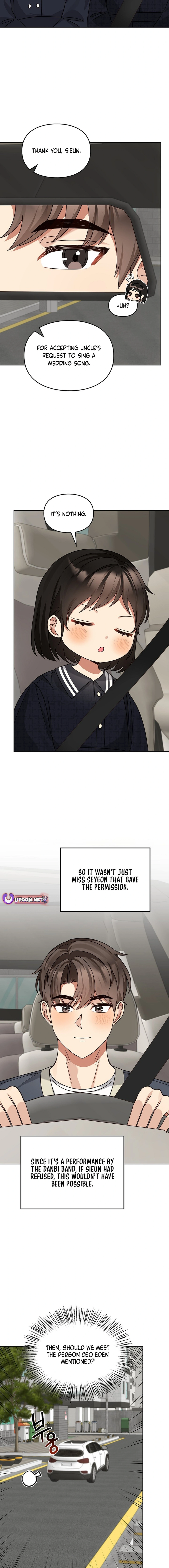 I Become a fool when it comes to my Daughter Chapter 185 77 016