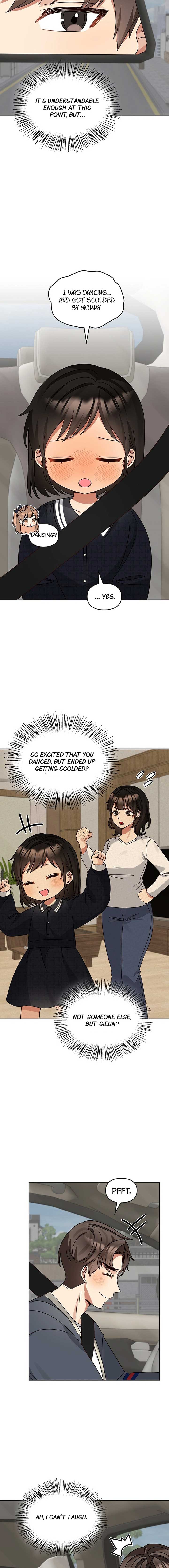 I Become a fool when it comes to my Daughter Chapter 186 67 06