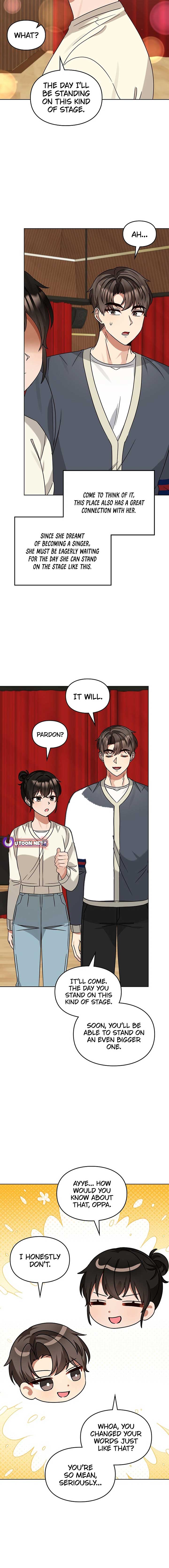 I Become a fool when it comes to my Daughter Chapter 186 72 11