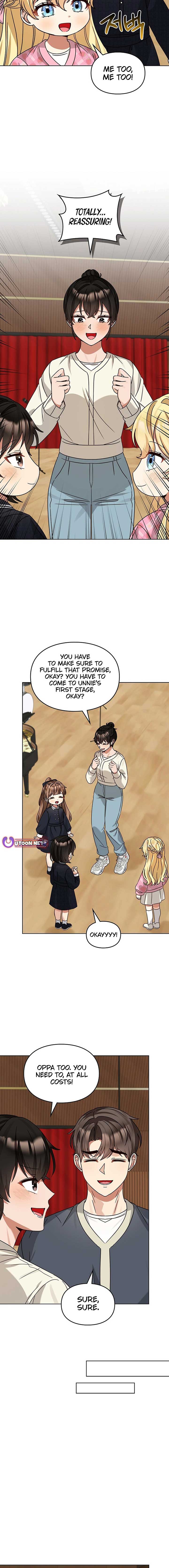 I Become a fool when it comes to my Daughter Chapter 186 74 13