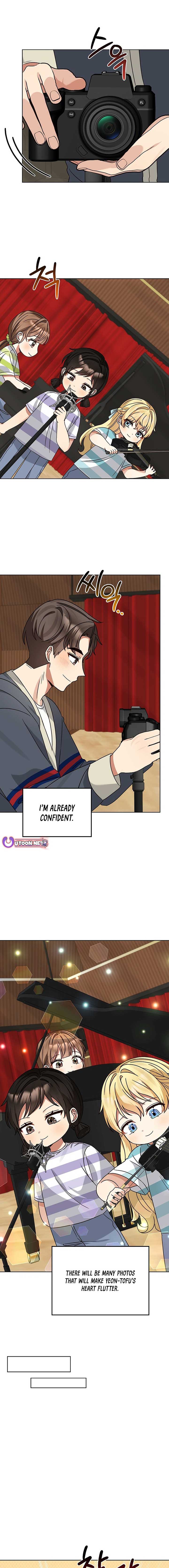 I Become a fool when it comes to my Daughter Chapter 186 76 15