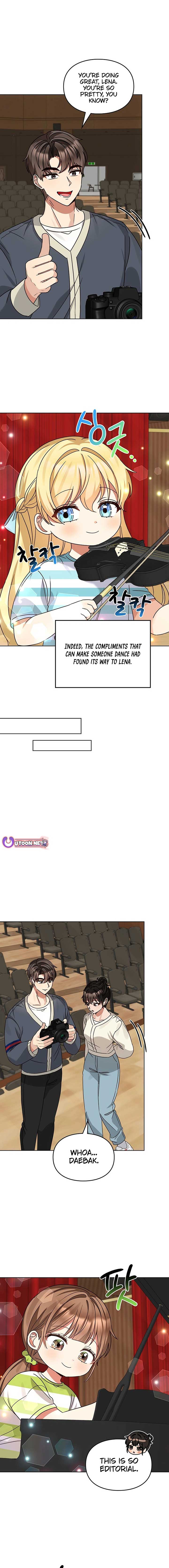 I Become a fool when it comes to my Daughter Chapter 186 78 17