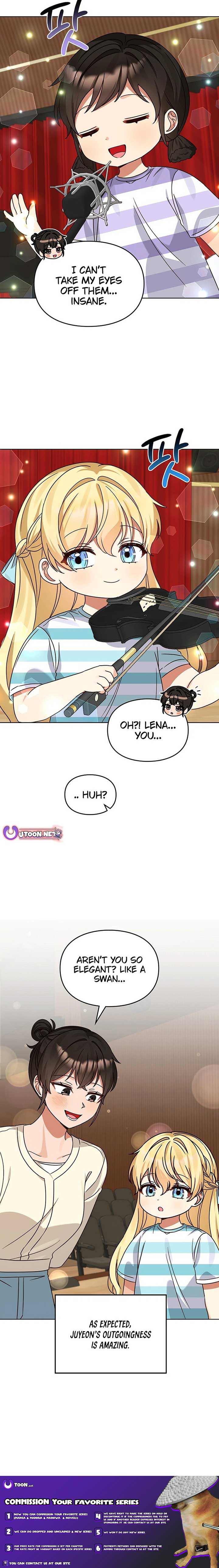 I Become a fool when it comes to my Daughter Chapter 186 79 18