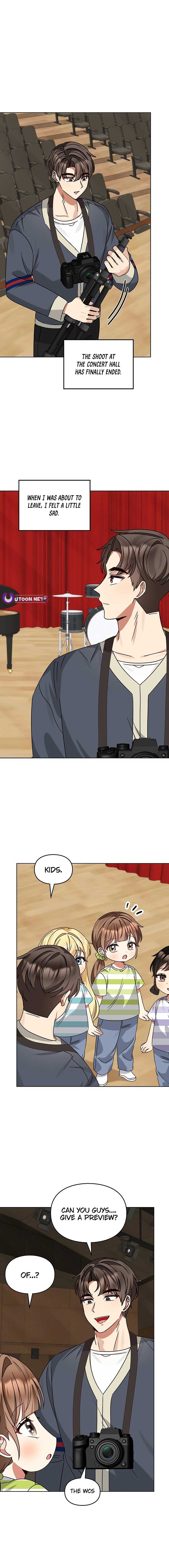 I Become a fool when it comes to my Daughter Chapter 187 62 01