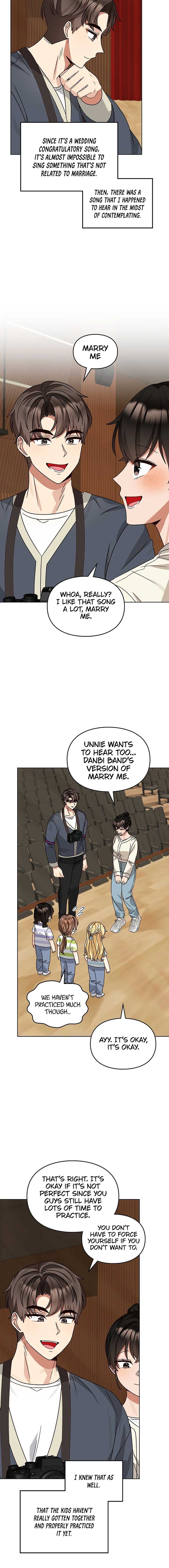 I Become a fool when it comes to my Daughter Chapter 187 65 04