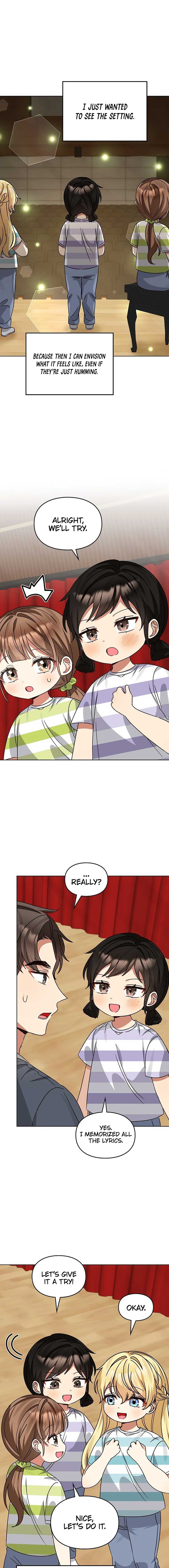 I Become a fool when it comes to my Daughter Chapter 187 66 05