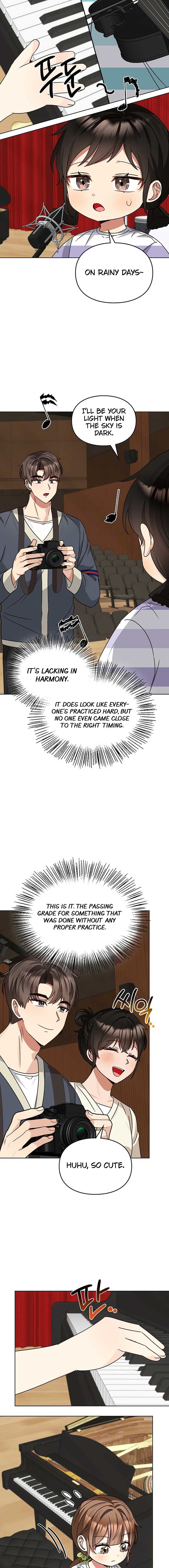 I Become a fool when it comes to my Daughter Chapter 187 68 07