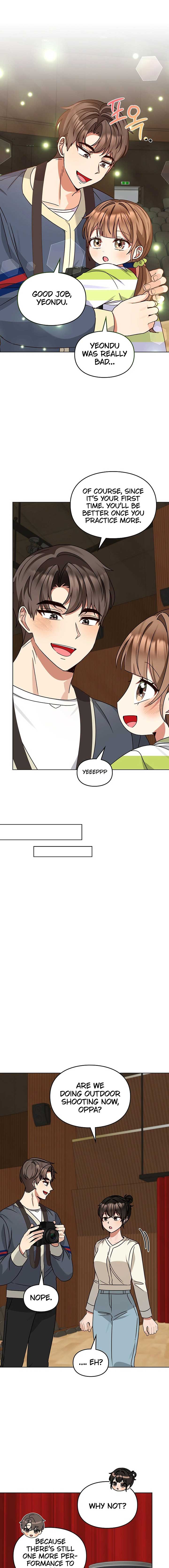 I Become a fool when it comes to my Daughter Chapter 187 71 10