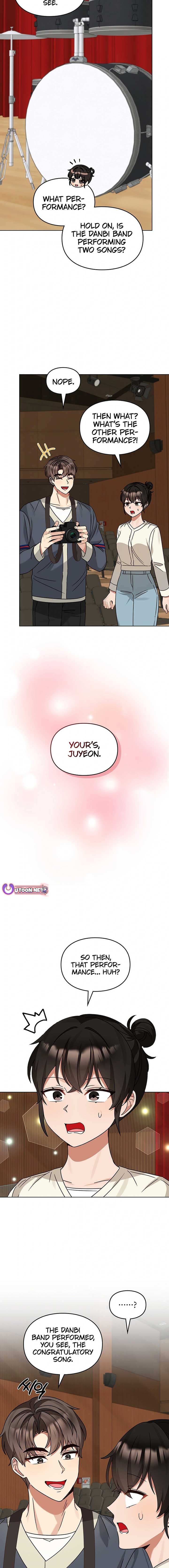 I Become a fool when it comes to my Daughter Chapter 187 72 11