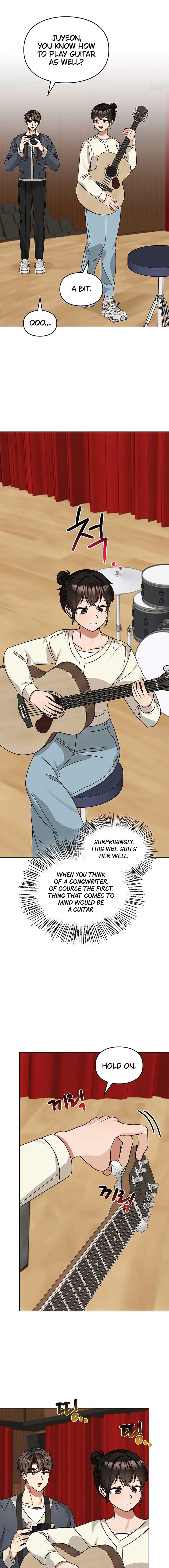 I Become a fool when it comes to my Daughter Chapter 187 74 13