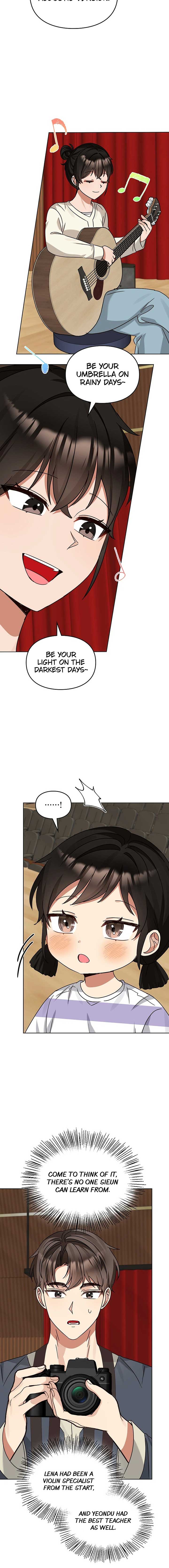 I Become a fool when it comes to my Daughter Chapter 187 77 16