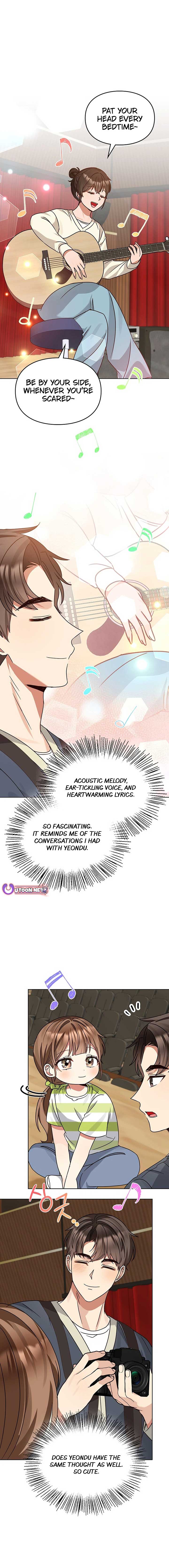 I Become a fool when it comes to my Daughter Chapter 187 78 17