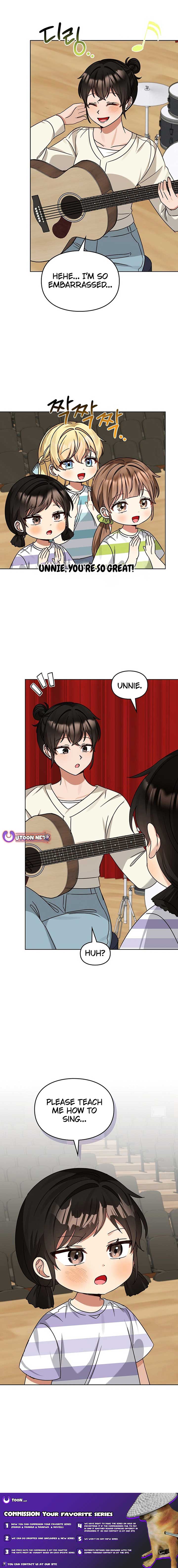 I Become a fool when it comes to my Daughter Chapter 187 79 18