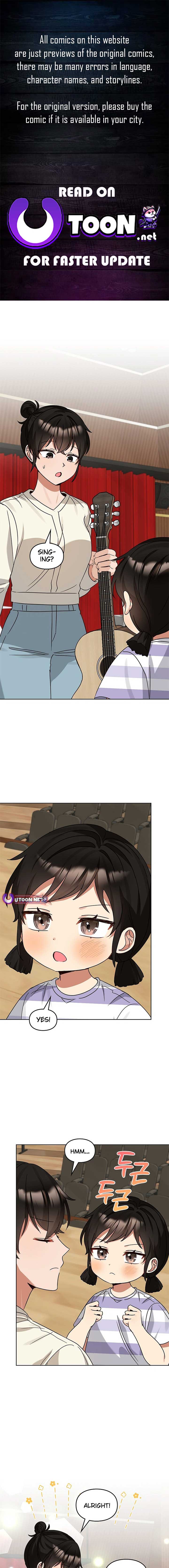 I Become a fool when it comes to my Daughter Chapter 188 59 0