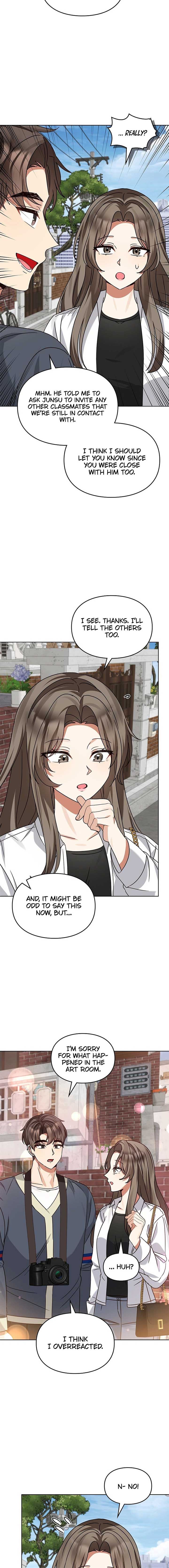 I Become a fool when it comes to my Daughter Chapter 188 70 11