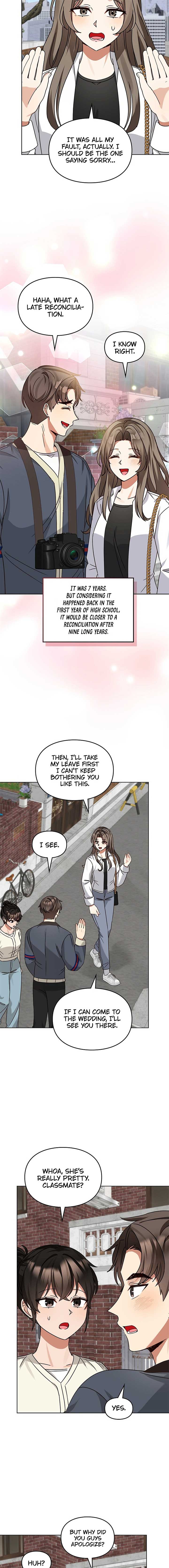 I Become a fool when it comes to my Daughter Chapter 188 71 12