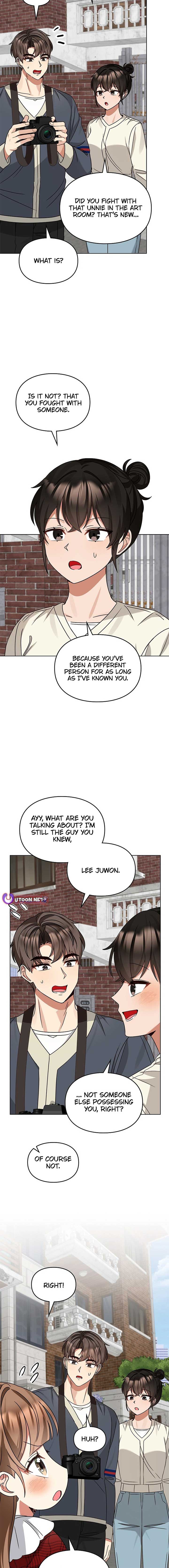 I Become a fool when it comes to my Daughter Chapter 188 72 13