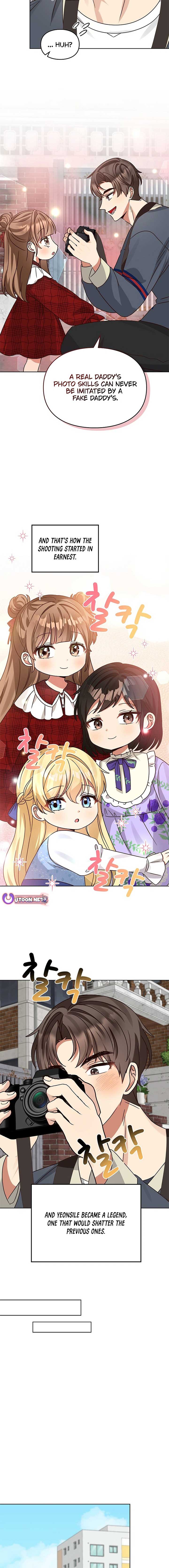 I Become a fool when it comes to my Daughter Chapter 188 74 15