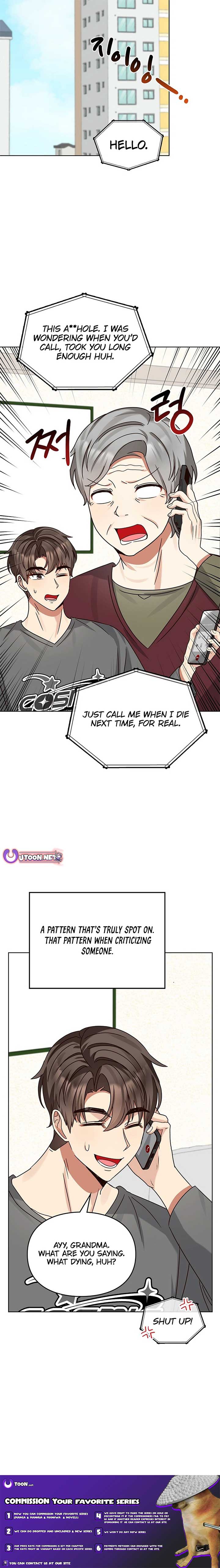 I Become a fool when it comes to my Daughter Chapter 188 75 16