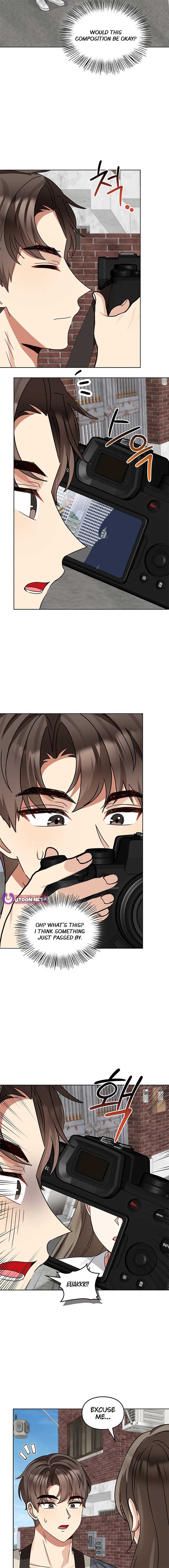 I Become a fool when it comes to my Daughter Chapter 188 63 4