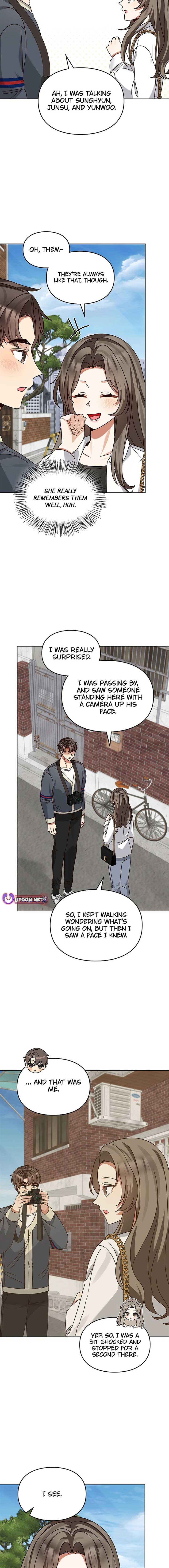 I Become a fool when it comes to my Daughter Chapter 188 67 8