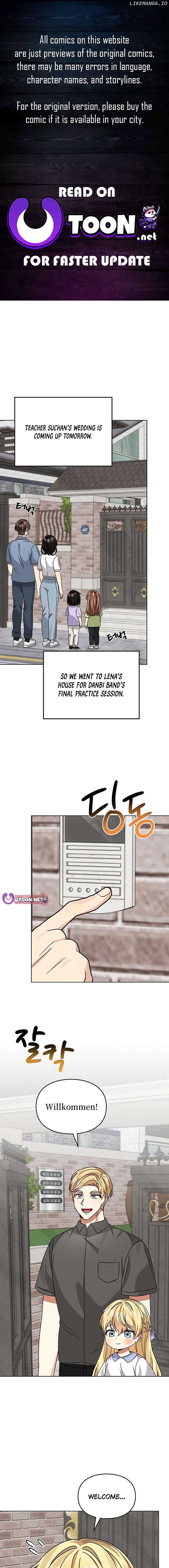 I Become a fool when it comes to my Daughter Chapter 190 62 01