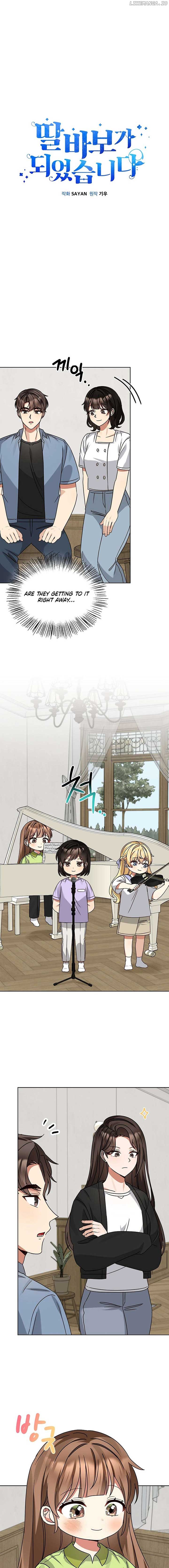 I Become a fool when it comes to my Daughter Chapter 190 64 03