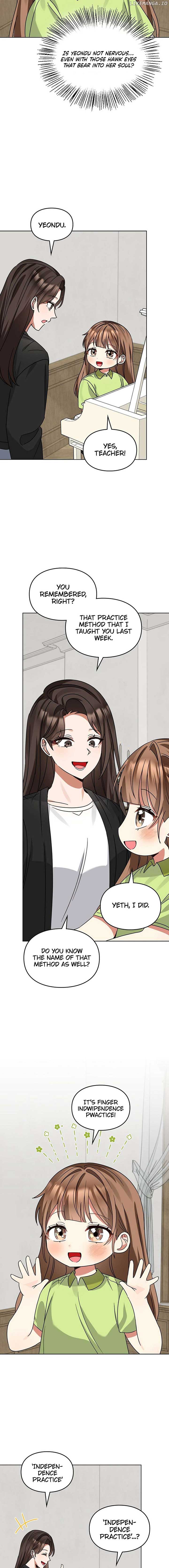 I Become a fool when it comes to my Daughter Chapter 190 65 04