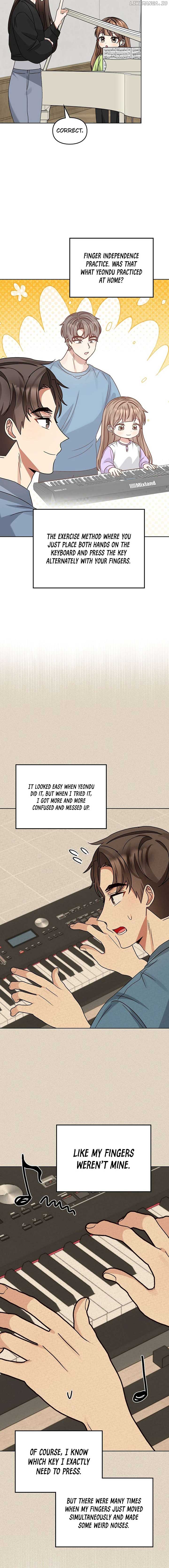 I Become a fool when it comes to my Daughter Chapter 190 66 05