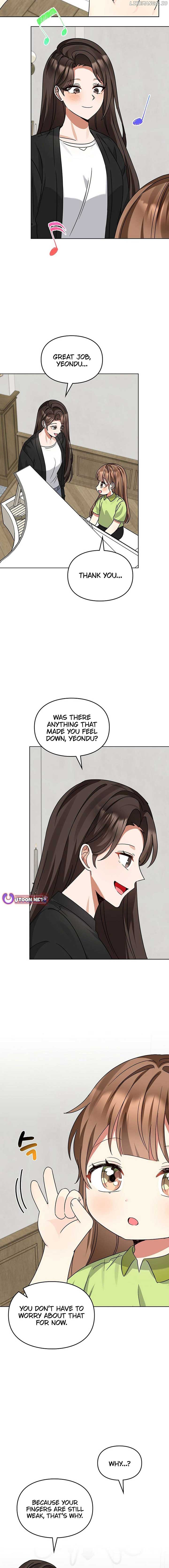 I Become a fool when it comes to my Daughter Chapter 190 68 07