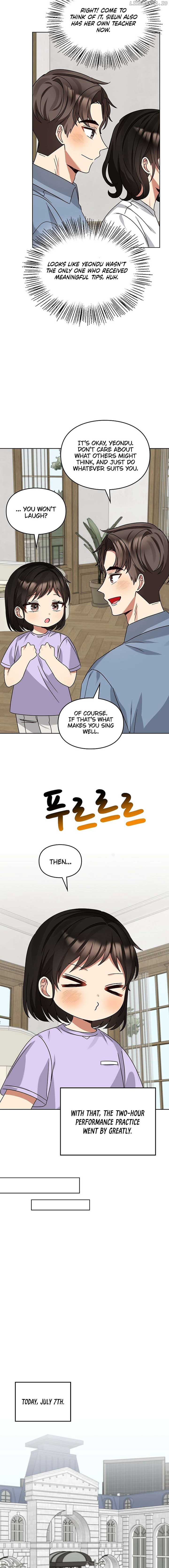 I Become a fool when it comes to my Daughter Chapter 190 71 10