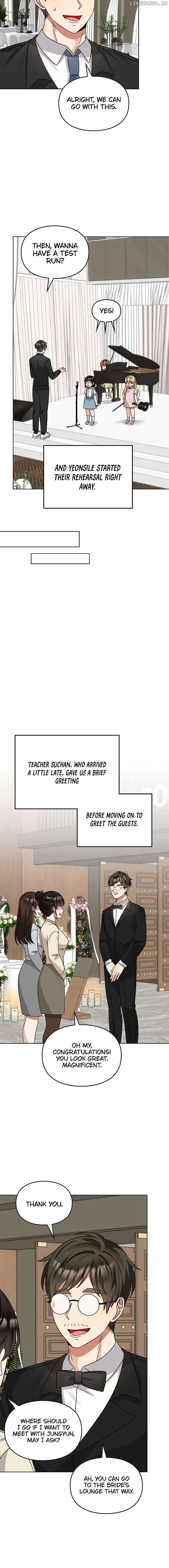 I Become a fool when it comes to my Daughter Chapter 190 75 14