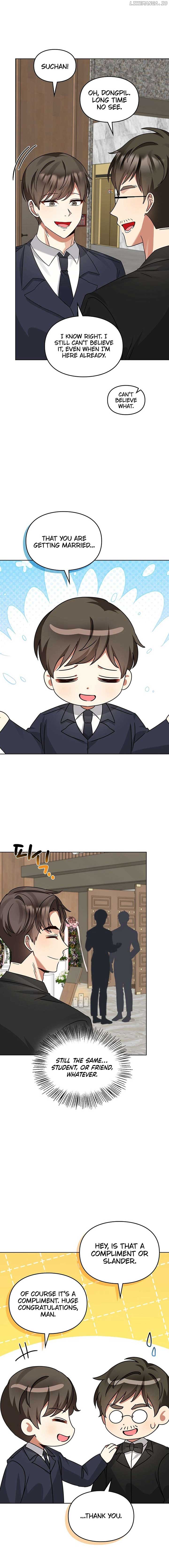 I Become a fool when it comes to my Daughter Chapter 190 76 15