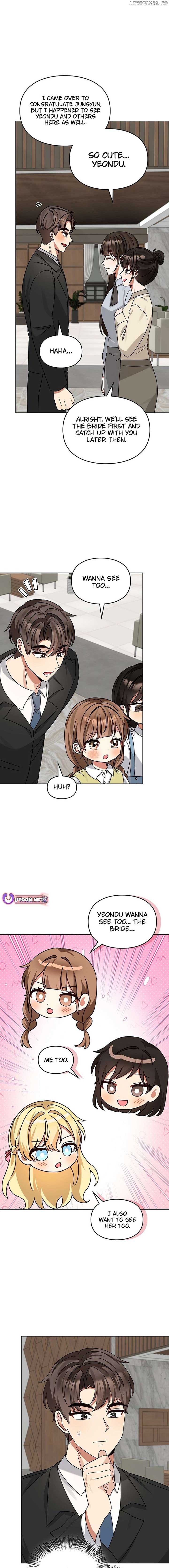 I Become a fool when it comes to my Daughter Chapter 190 78 17