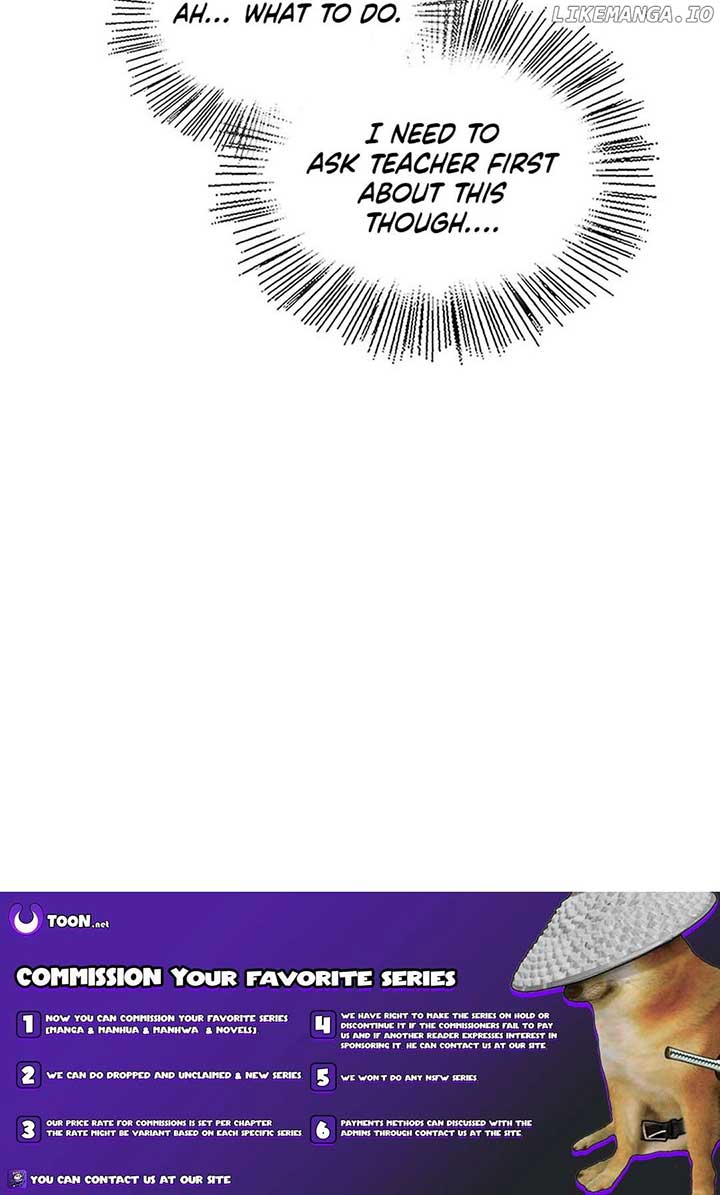 I Become a fool when it comes to my Daughter Chapter 190 79 18