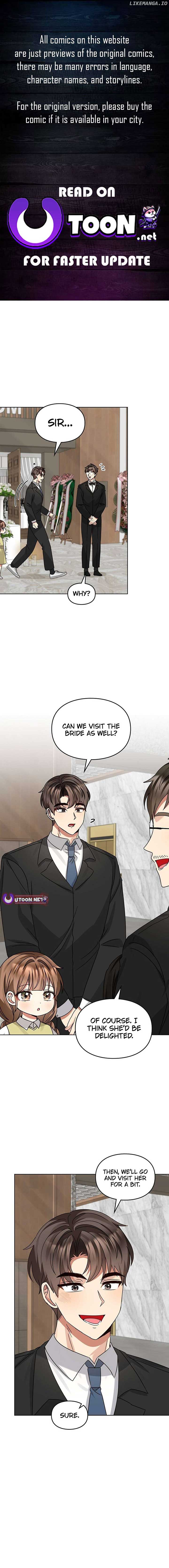 I Become a fool when it comes to my Daughter Chapter 191 59 01