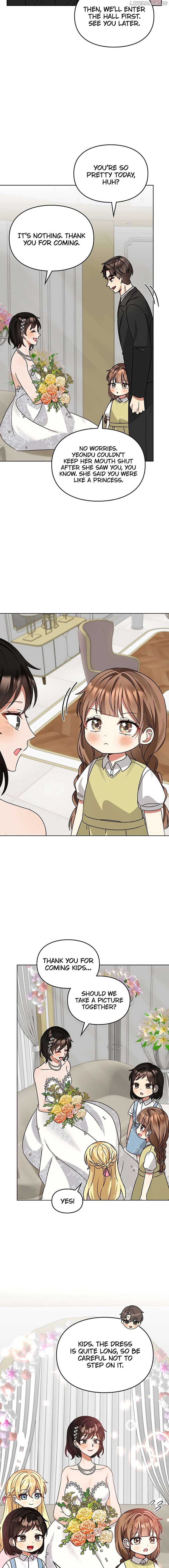 I Become a fool when it comes to my Daughter Chapter 191 62 04