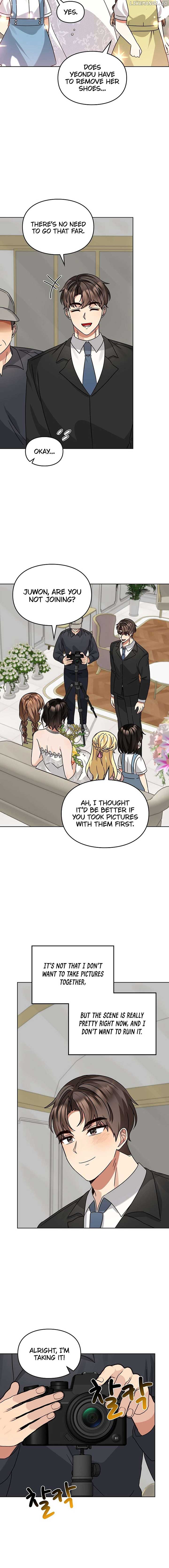 I Become a fool when it comes to my Daughter Chapter 191 63 05