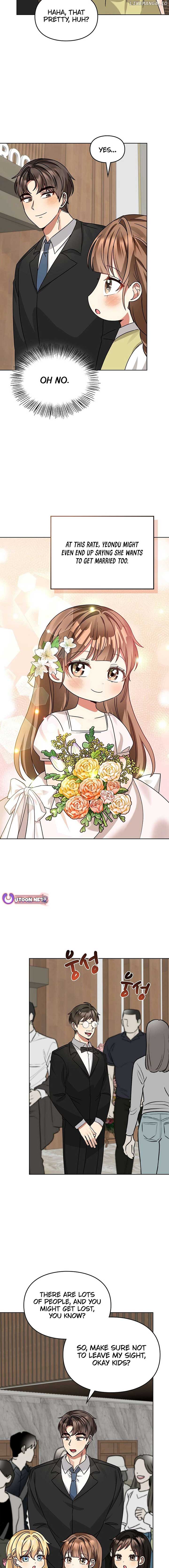 I Become a fool when it comes to my Daughter Chapter 191 65 07