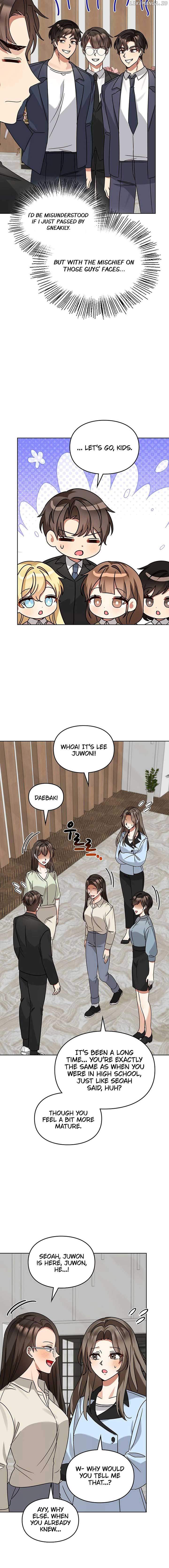 I Become a fool when it comes to my Daughter Chapter 191 67 09