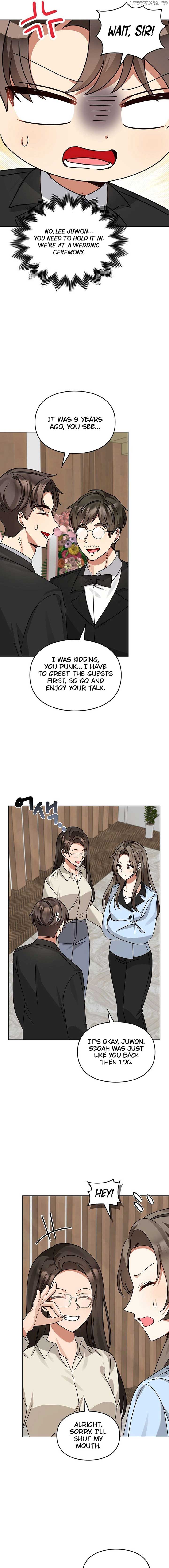 I Become a fool when it comes to my Daughter Chapter 191 71 13