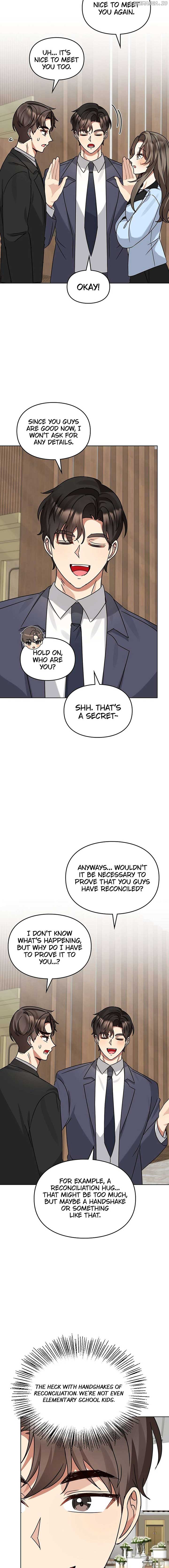 I Become a fool when it comes to my Daughter Chapter 191 72 14