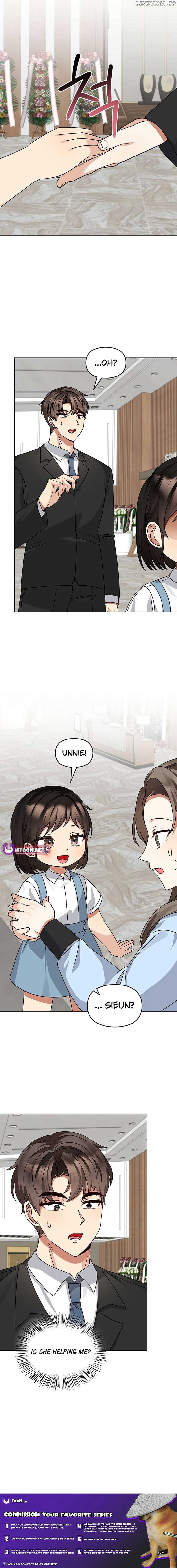 I Become a fool when it comes to my Daughter Chapter 191 75 17