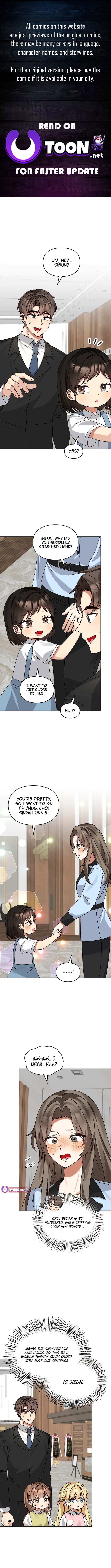 I Become a fool when it comes to my Daughter Chapter 192 41 0